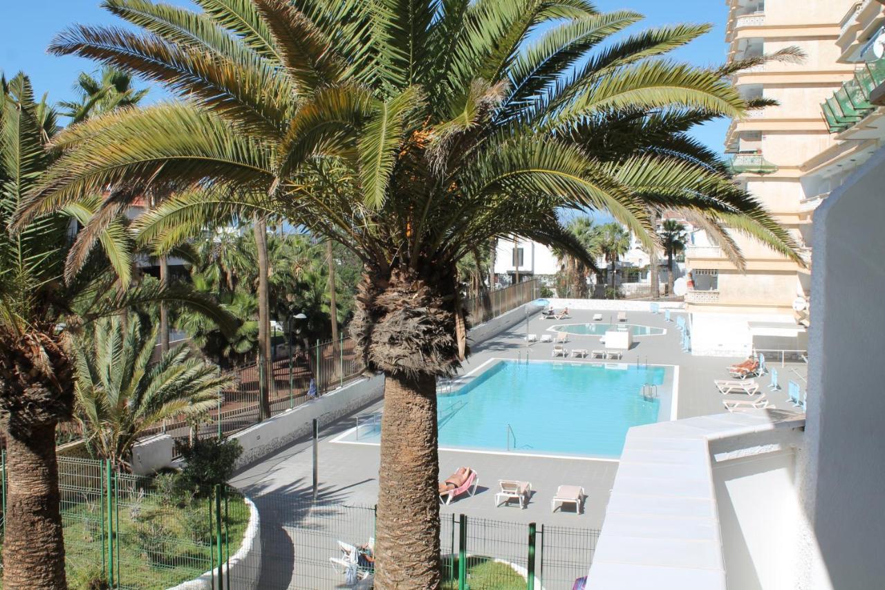 Playa Honda La Apartment *
