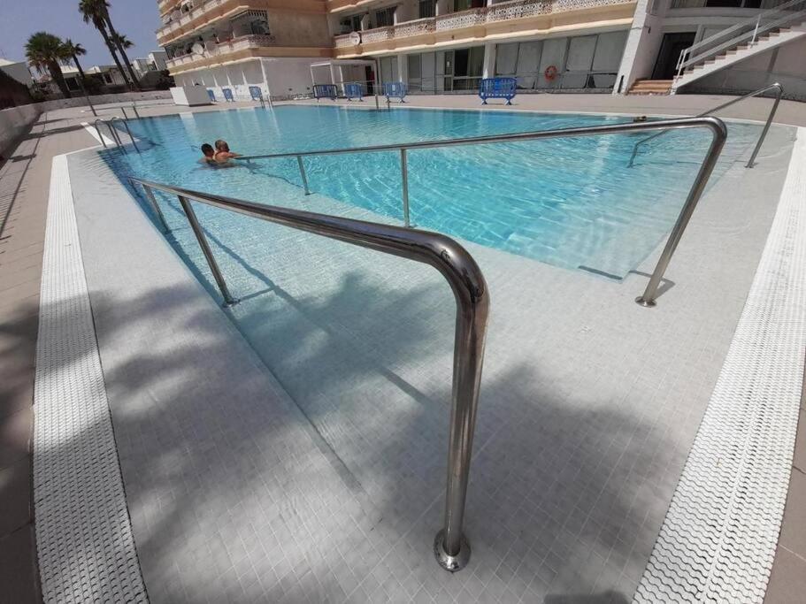 Playa Honda La Apartment Playa de las Americas (Tenerife)