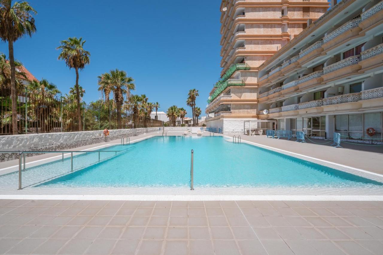Playa Honda La Apartment