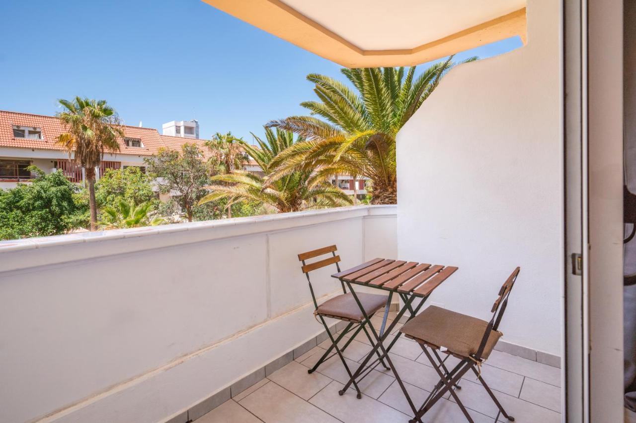 Playa Honda La Apartment *