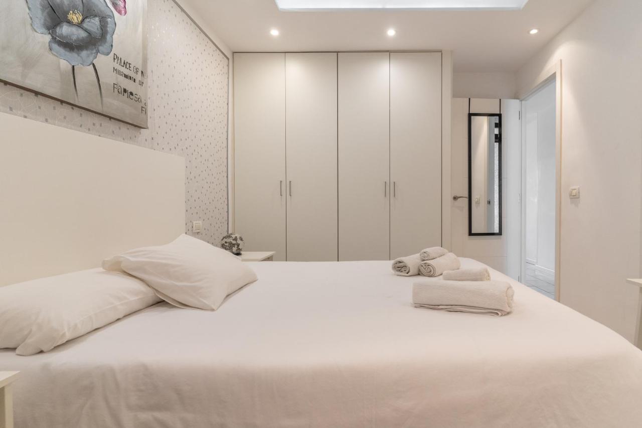 Apartment Playa Honda La *