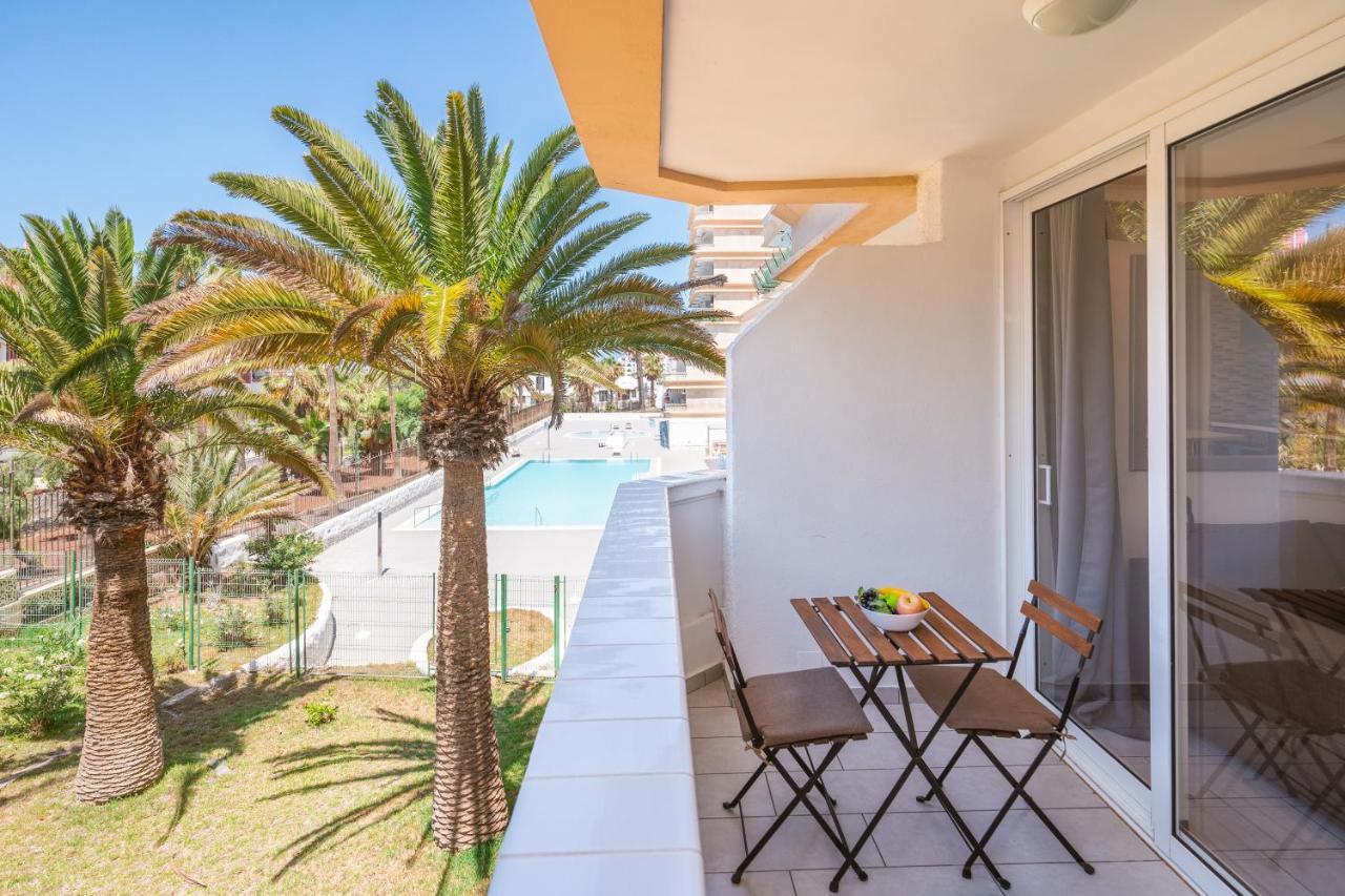 Apartment Playa Honda La